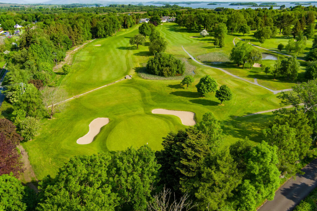 Golf Vacation-Ireland