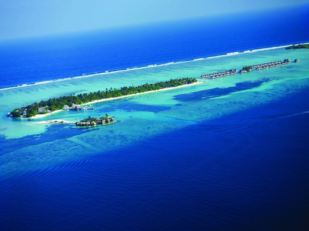 Luxury Travel to the Maldives