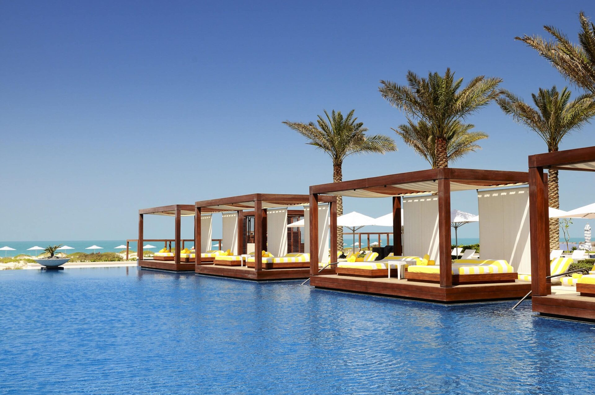 All-Inclusive Resort & Travel Packages