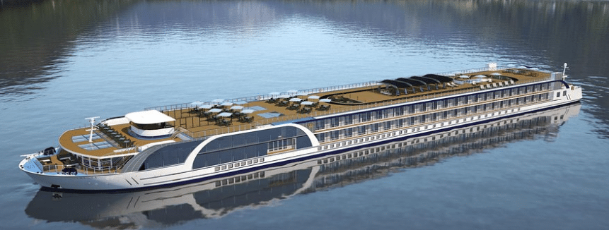 River Cruising with AmaWaterways River Cruising with AmaWaterways