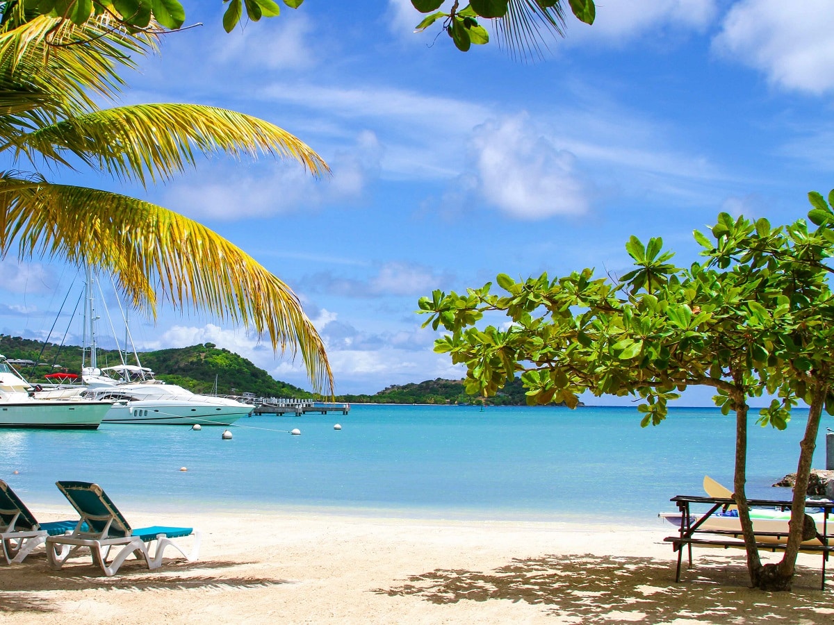 Antigua and Barbuda