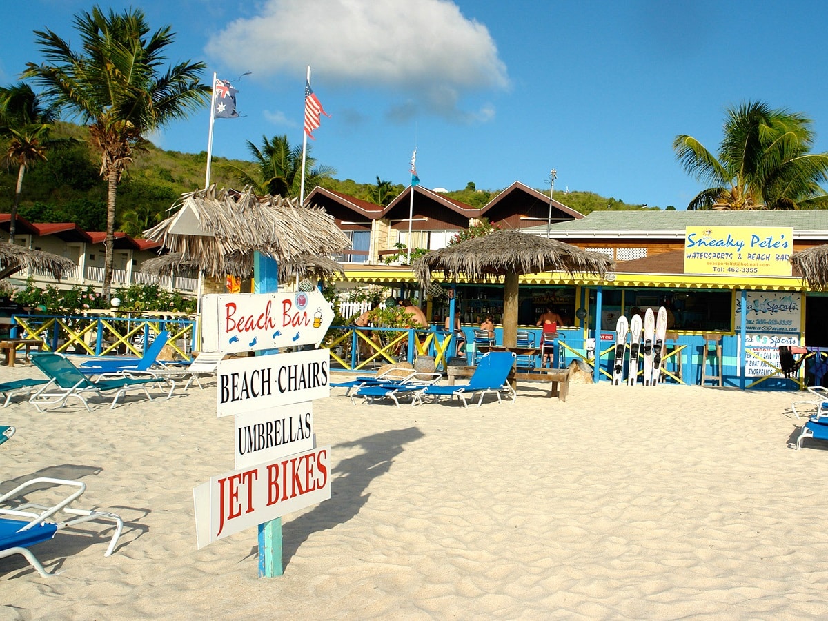Antigua and Barbuda