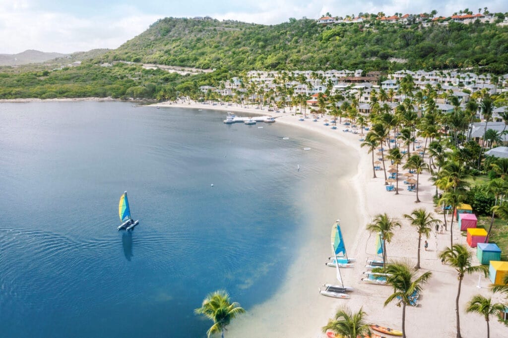 Antigua and Barbuda