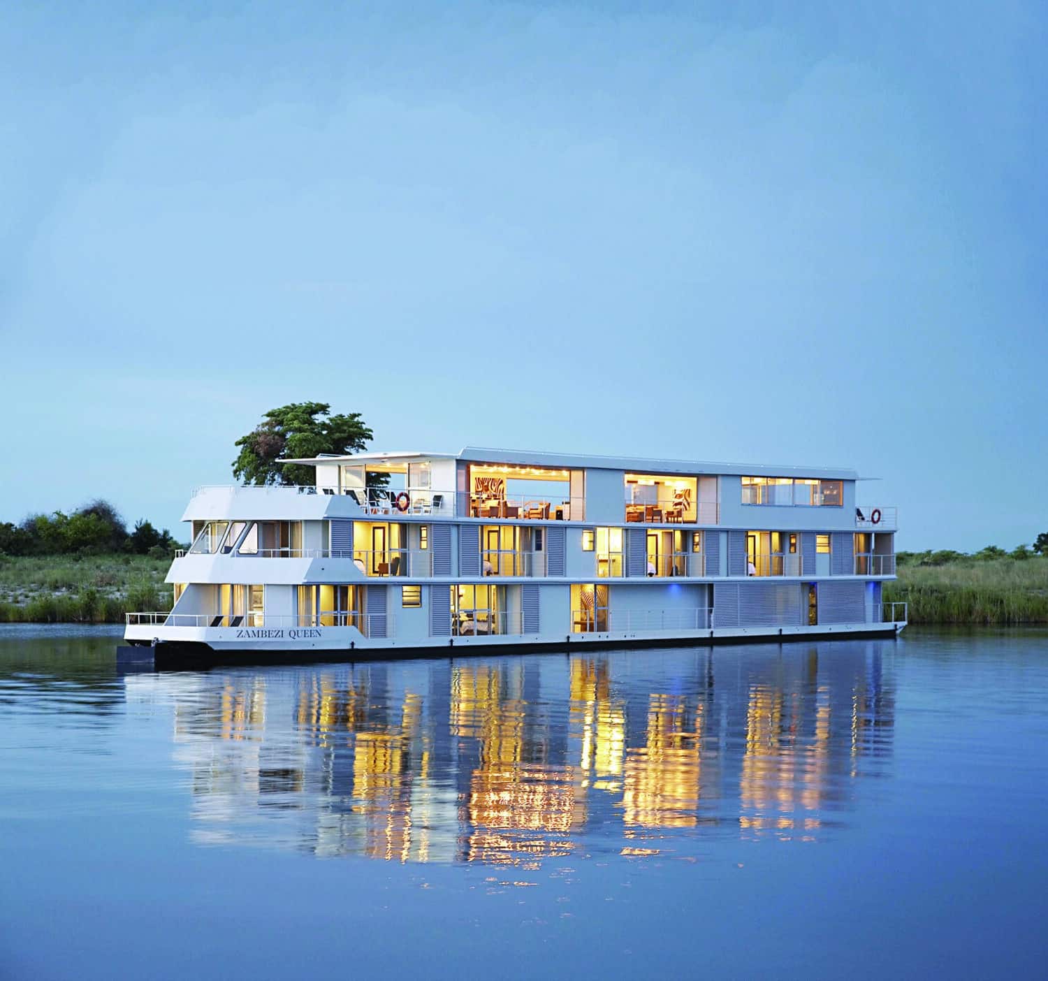River Cruising with AmaWaterways