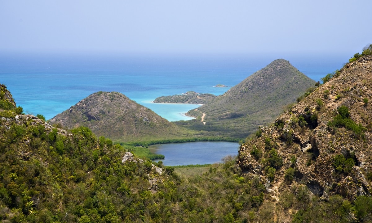 Antigua and Barbuda