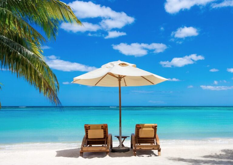 All-inclusive Resorts n the Caribbean