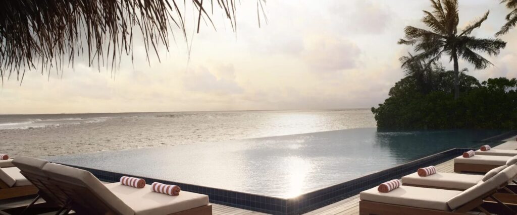 Anantara Veli Maldives Resort