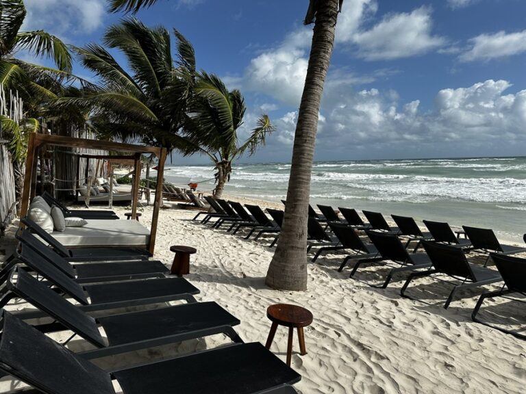 Secrets Tulum All-inclusive Resort