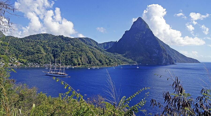All-Inclusive Resorts in St Lucia