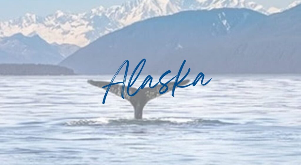 Alaska